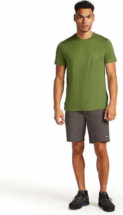 Produktbild Icebreaker Hike Tech (L)