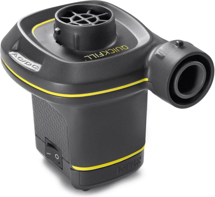 Immagine prodotto Intex Riempimento rapido AC/DC