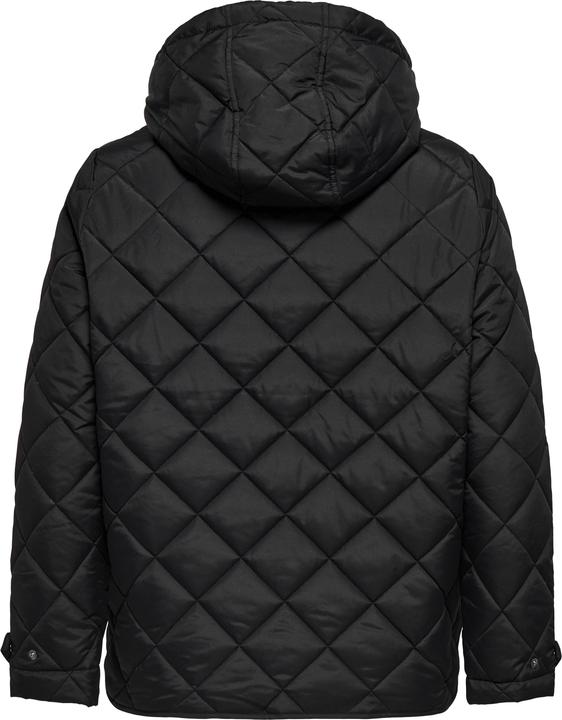 Produktbild Only CARJULIET Steppjacke Steppjacke (M)