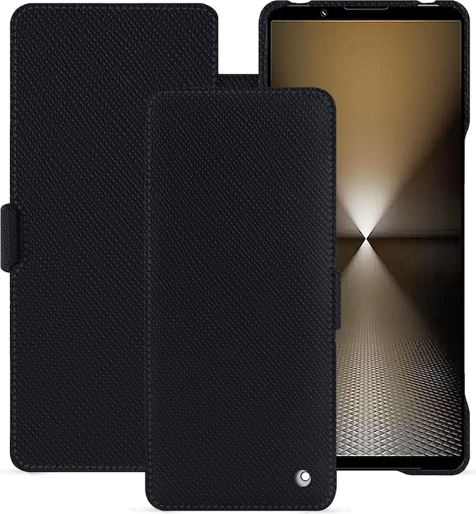 Noir élégant ( Noir / Black )