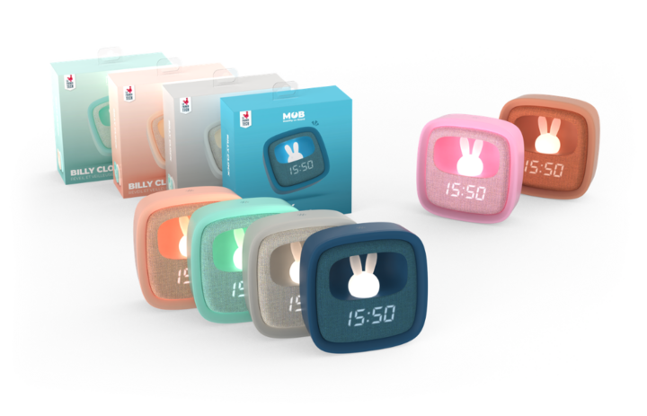 Image du produit Mobility on Board Billy