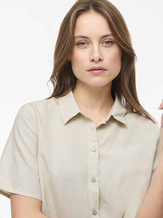 Immagine prodotto Vila VIPRISILLA Kurzarm Hemd (38)