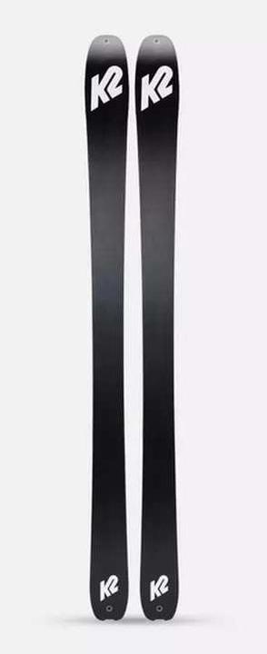 Actual product image K2 Wayback 88 22/23 Touring Ski (160 cm, Without binding)