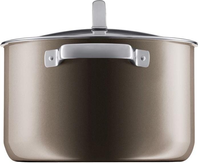 Image du produit WMF Set de casseroles (24 cm, Ensemble de casseroles et de poêles de cuisson, Technologie de fusion)