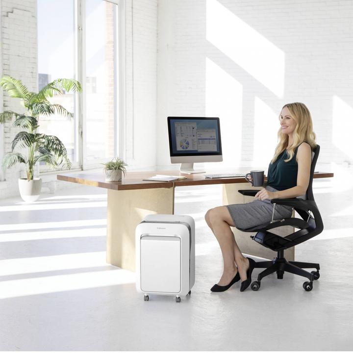 Produktbild Fellowes Powershred LX 211 (Micro Cut) (Microschnitt)