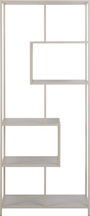 Produktbild AC Design Seaford (77 x 35 x 185 cm)