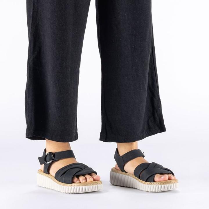 Image du produit Rieker 63781-00 Sandal (41)