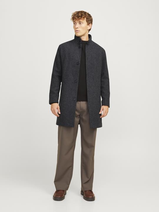 Produktbild Jack & Jones Jprblawilson Wool Coat Sn (L)