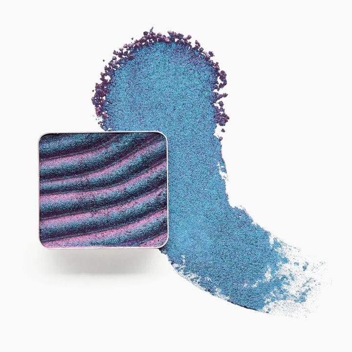 Actual product image Catrice Prismatic Shift 030 Eyeshadow (Prismatic colour change)