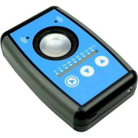 Scharnberger+Hasenbein, Rilevatore, 90701 Dispositivo di misurazione dello sfarfallio della luce FM-LI