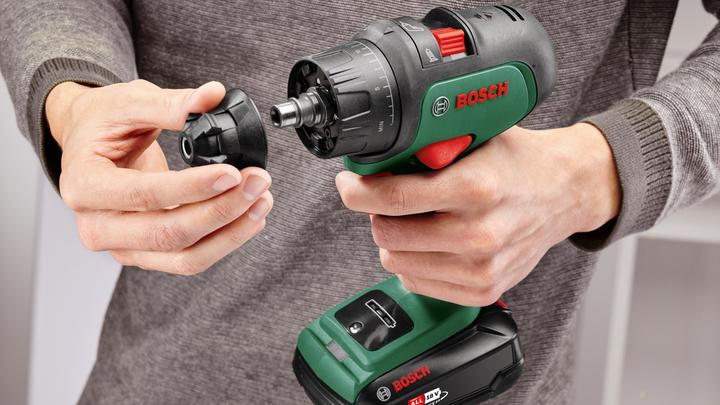 Produktbild Bosch Home & Garden AdvancedDrill 18