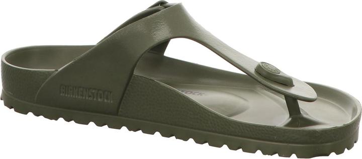 Actual product image Birkenstock Gizeh EVA normal (46)