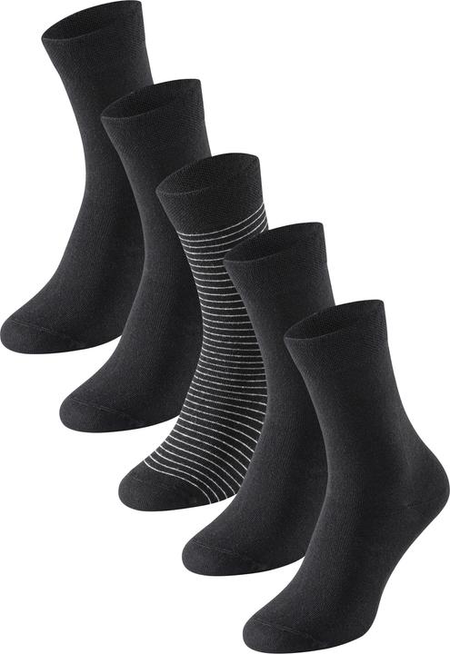 Actual product image Schiesser Socks (5-pack, 39 - 42)