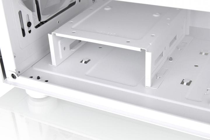 Image du produit Thermaltake View 200 TG ARGB (mATX, Mini-ITX, ATX)