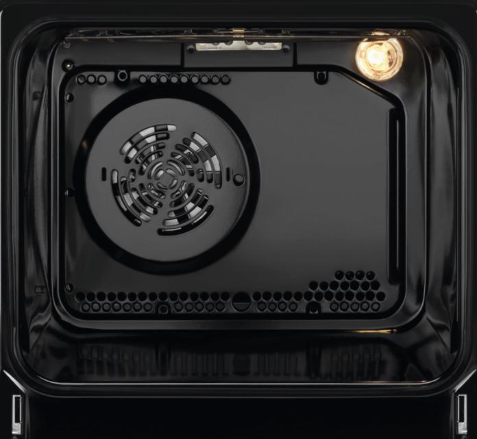 Image du produit AEG CIB56494BW 943005695