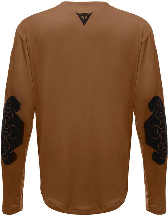 Actual product image Dainese HgROX Jersey LS (M)