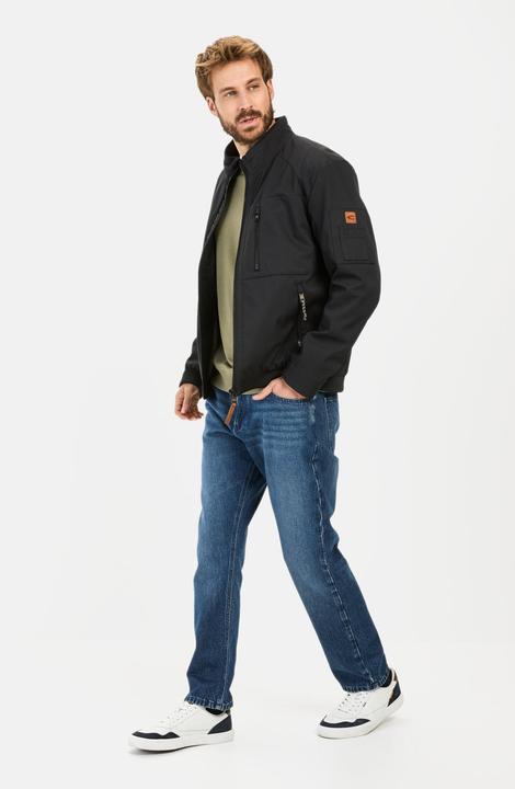 Produktbild Camel Active Blouson aus recyceltem Polyester (56)