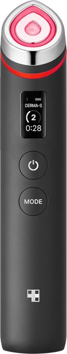 Medicube Age-R Booster Pro 6-in-1 Real Glass Glow Device for Looking Glass Skin