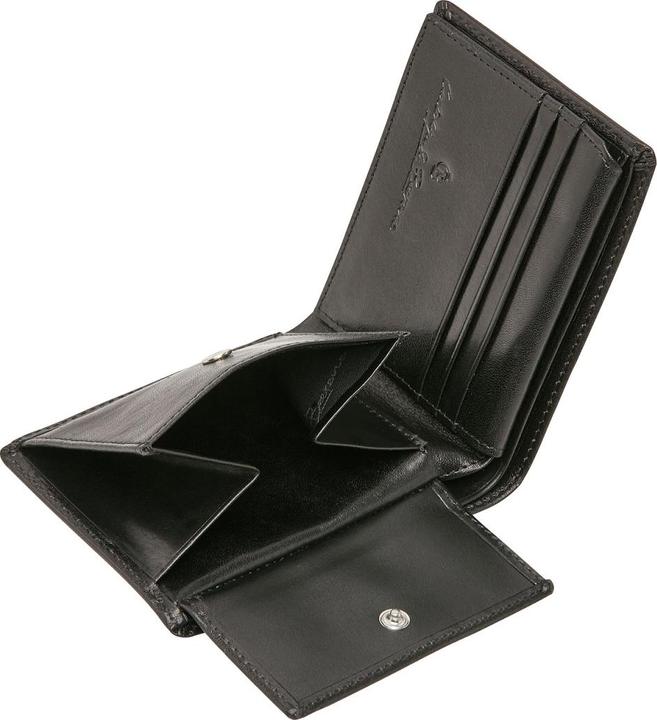 Immagine prodotto Castelijn & Beerens Gaucho portafoglio 9 carte RFID