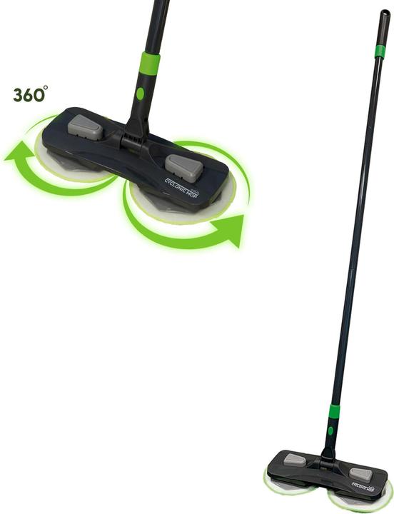 Actual product image Starlyf Cyclonic Mop (1 pcs.)