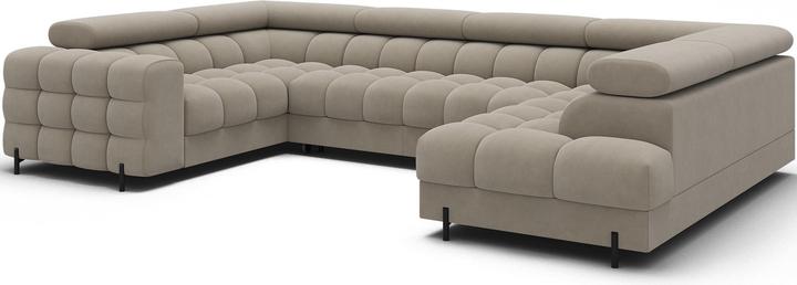 Produktbild ELTAP Fectory (3-Sitzer, Wohnlandschaft)