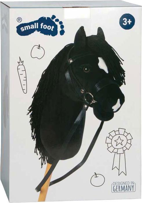 Actual product image small foot Eddie