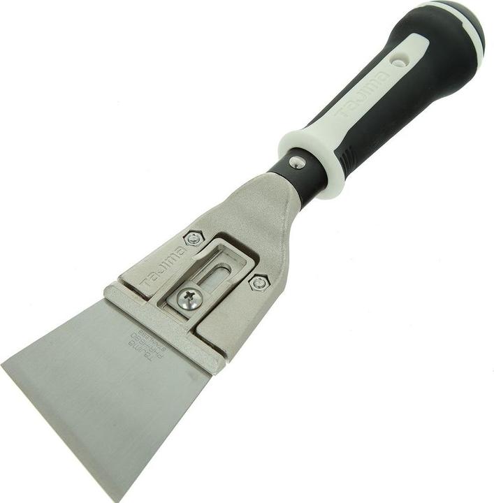 Actual product image Tajima Scraper