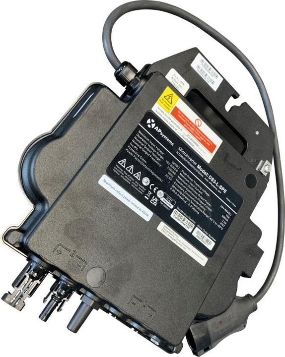 Produktbild APSystems Ds3lspe
