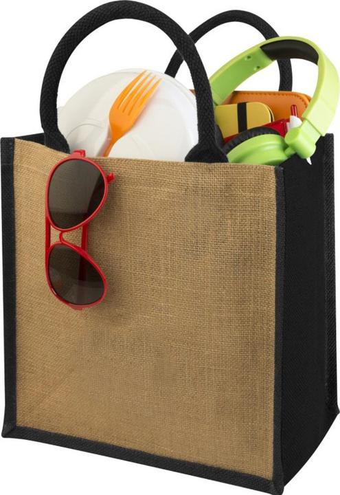 Produktbild Bullet Chennai Jute Einkaufstasche (17.10 l)