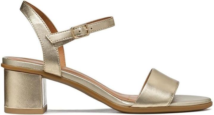 Actual product image Geox Heeled Sandal (39)