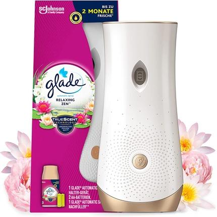 Actual product image Glade Automatic Spray Relaxing Zen