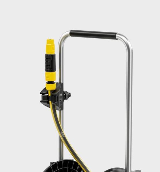 Image du produit Kärcher Dévidoir de tuyau HT 3.20 Set (20 m)