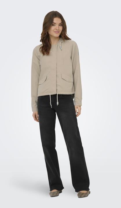 Actual product image Only Transition jacket Jacket (XL)