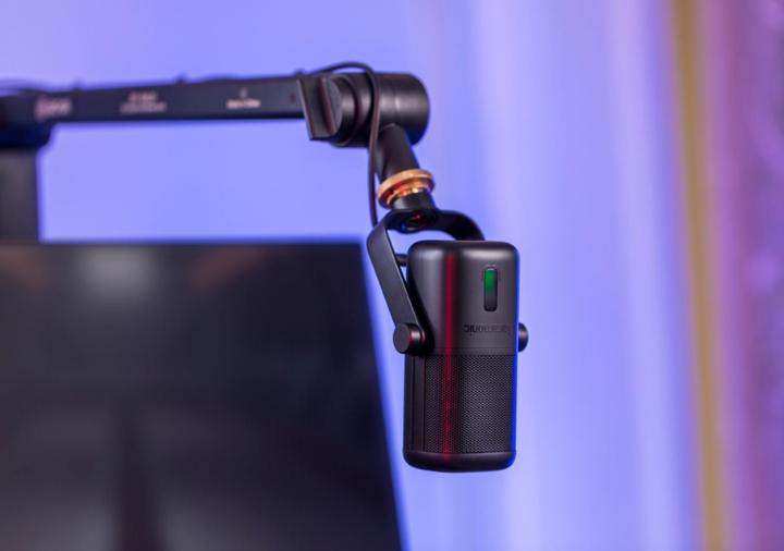 Produktbild Saramonic Sr-mv2000