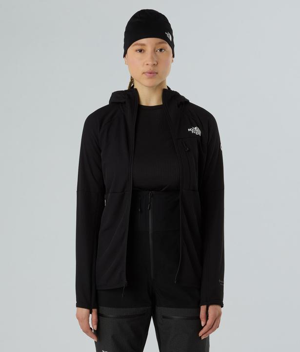 Produktbild North Face Summit Futurefleece Hoodie (S)