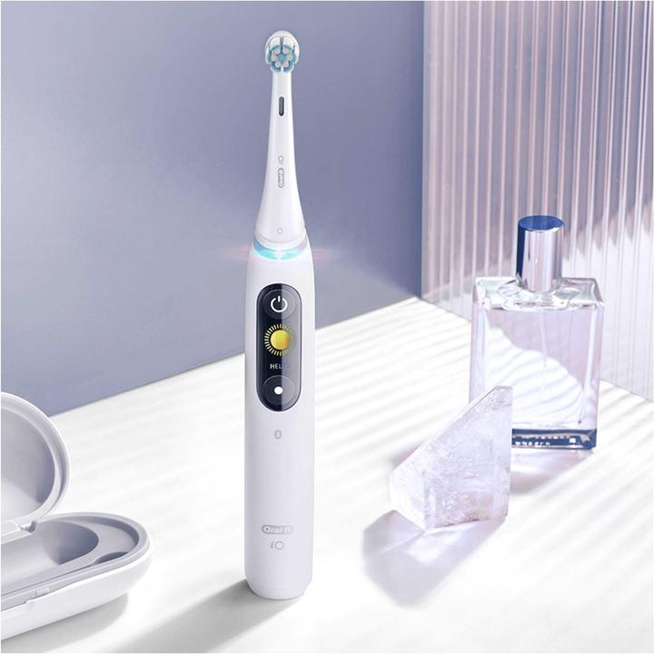 Image du produit Oral-B iO Gentle Care (4 x)