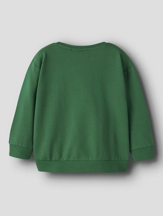 Produktbild Name it Nmmjust Bluey Nreg Sweat Unb Noos Sky (110)