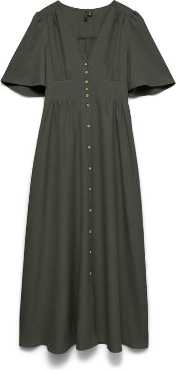 Produktbild Vero Moda VMCMELANEY Langes Kleid Kleid (46)
