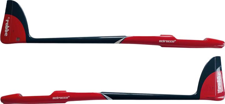 Image du produit Robbe Planeur à moteur Scirocco XL, 4.5 m, GFK, PNP (Planeur motorisé)
