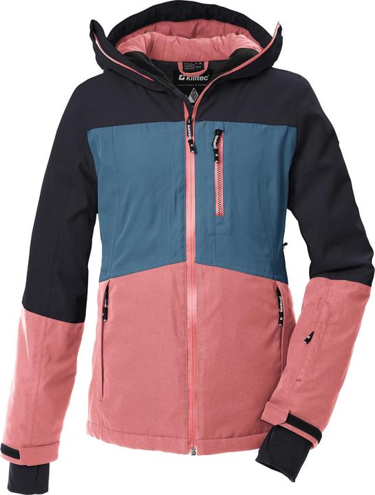 Actual product image Killtec KSW 277 WMN SKI JCKT (42)