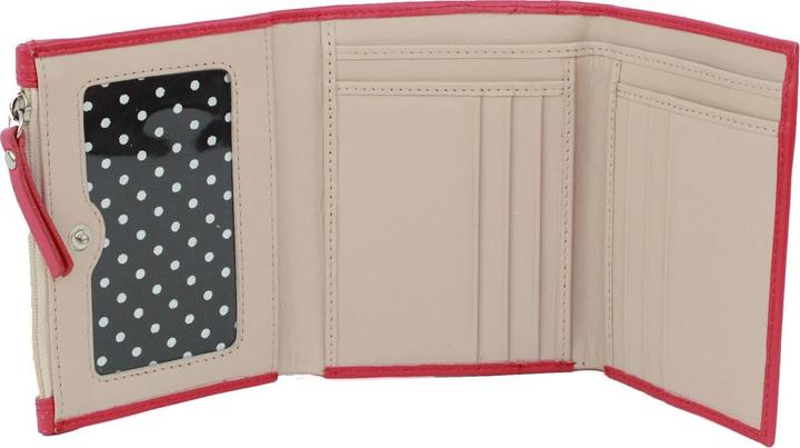 Image du produit Eastern Counties Leather Portefeuille Isobel Contraste