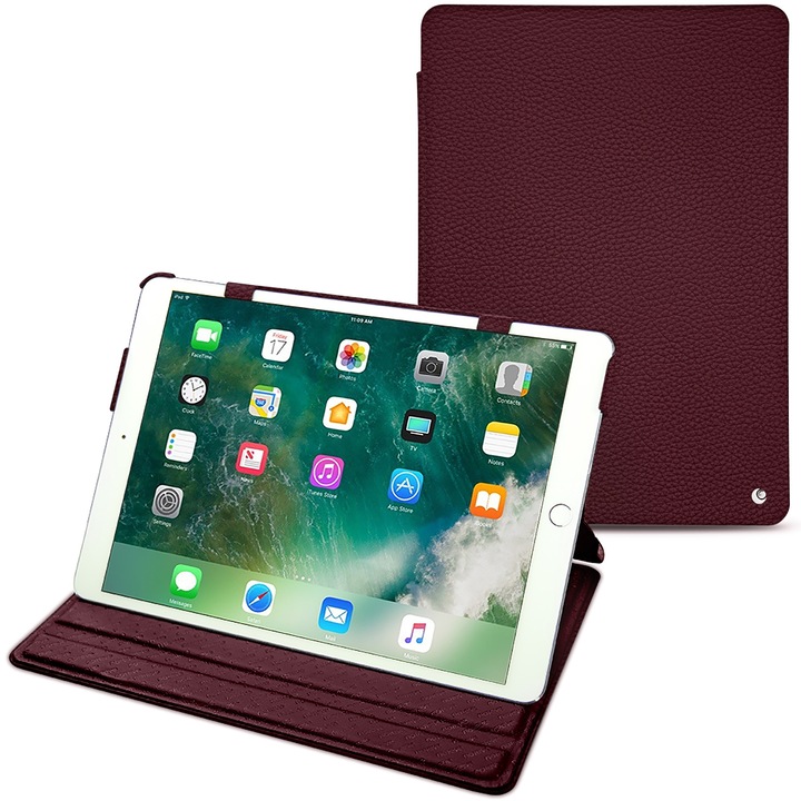 Actual product image Noreve Leather case horizontal (iPad Pro 10.5 2019 (2nd Gen))