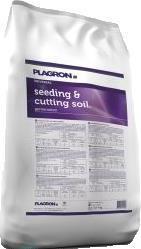 Plagron Für Stecklinge und Samen (25 l)