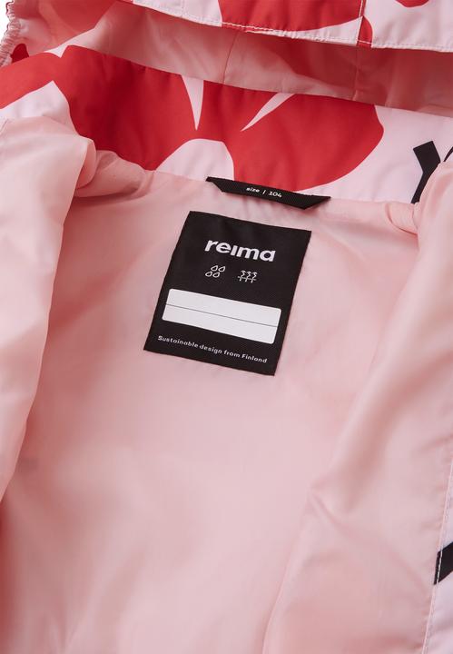 Produktbild Reima tec Regenjacke Anise (104)