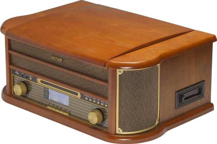 Actual product image Denver MRD-51