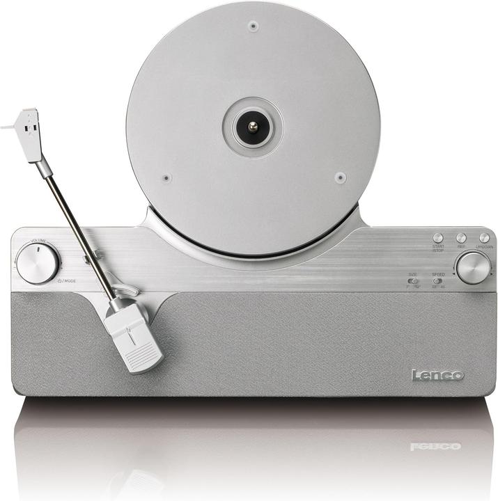 Image du produit Lenco LSA-071SI argent (Automatique)