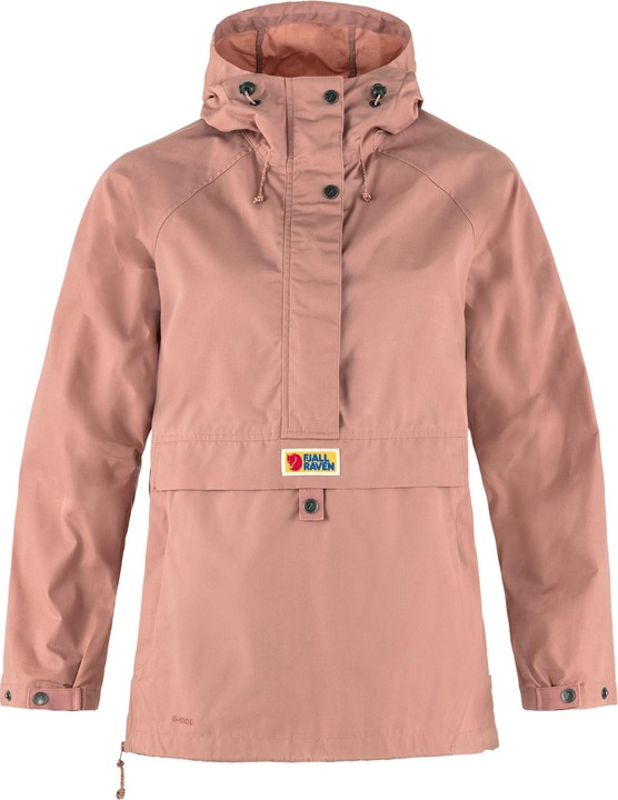 Fjällräven Vardag Anorak W