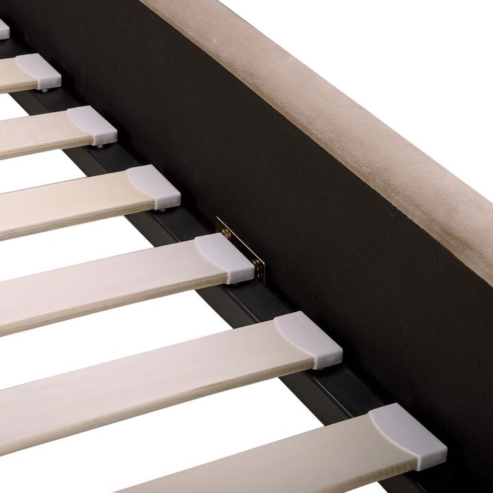 Produktbild Beliani Ambillou (180 x 200 cm)