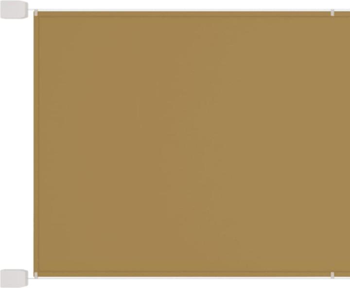 Immagine prodotto vidaXL Senkrechtmarkise (1 m)