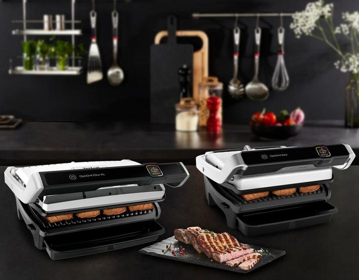 Produktbild Tefal OptiGrill+ GC7178